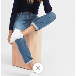 Madewell jeans